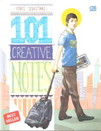 101 Creative Notes