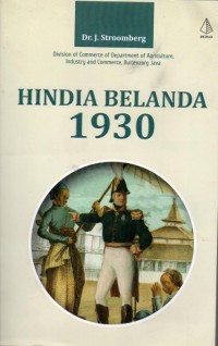 Hindia Belanda 1930