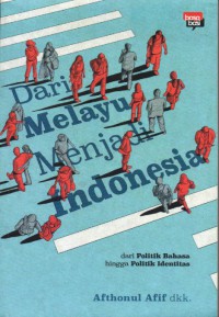 Dari Melayu menjadi Indonesia