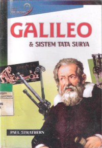 Galileo & Sistem tata Surya