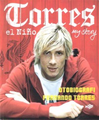 Torres el Nino My Story