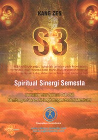 S3: Spiritual Sinergi Semesta