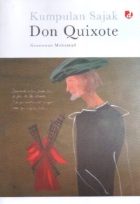Don Quixote: Kumpulan Sajak