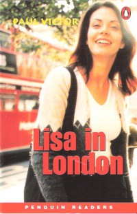 Lisa in London