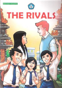 The Rivals: Bahasa Inggris