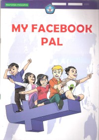 My Facebook Pal: Bahasa Inggris