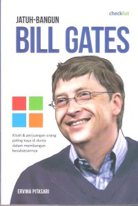Jatuh Bangun Bill Gates
