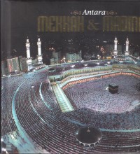 Antara Mekkah & Madinah