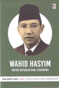 Wahid Hasyim