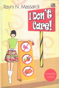 I Don't Care !
