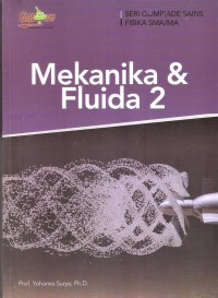 Mekanika & Fluida 2