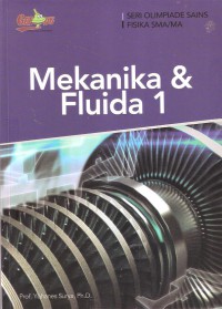 Mekanika & Fluida 1