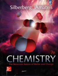 Chemistry: The Molecular Nature Of Matter and Change