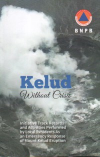 Kelud Without Crisis
