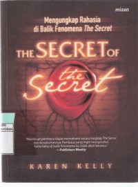 Mengungkap Rahasia di Balik The Secret