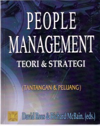 People Management: Teori & Strategi (Tantangan & Peluang)
