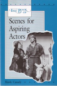 Scenes for Aspiring Actors