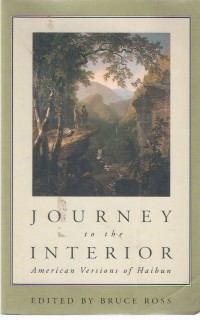 Journey to the Interior: American Versions of Haibun