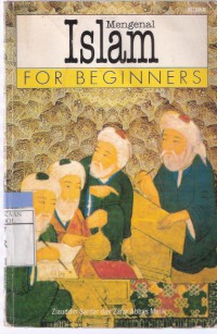 Mengenal Islam: For Beginners