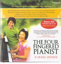 The Four Fingered Pianist